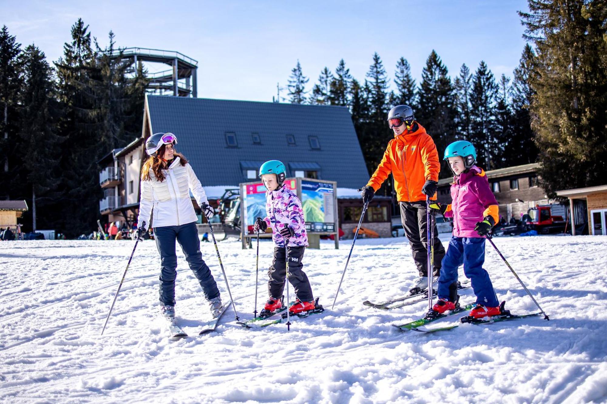 Apartmany - Male Lipno แชร์นาฟ โปชูมาวี ภายนอก รูปภาพ
