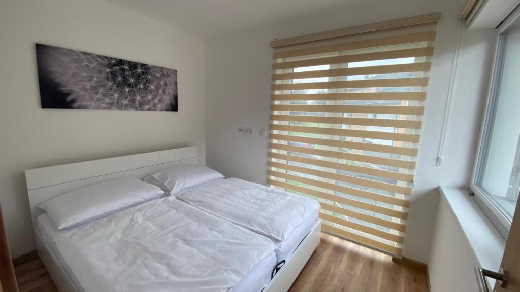 Apartmany - Male Lipno แชร์นาฟ โปชูมาวี ภายนอก รูปภาพ