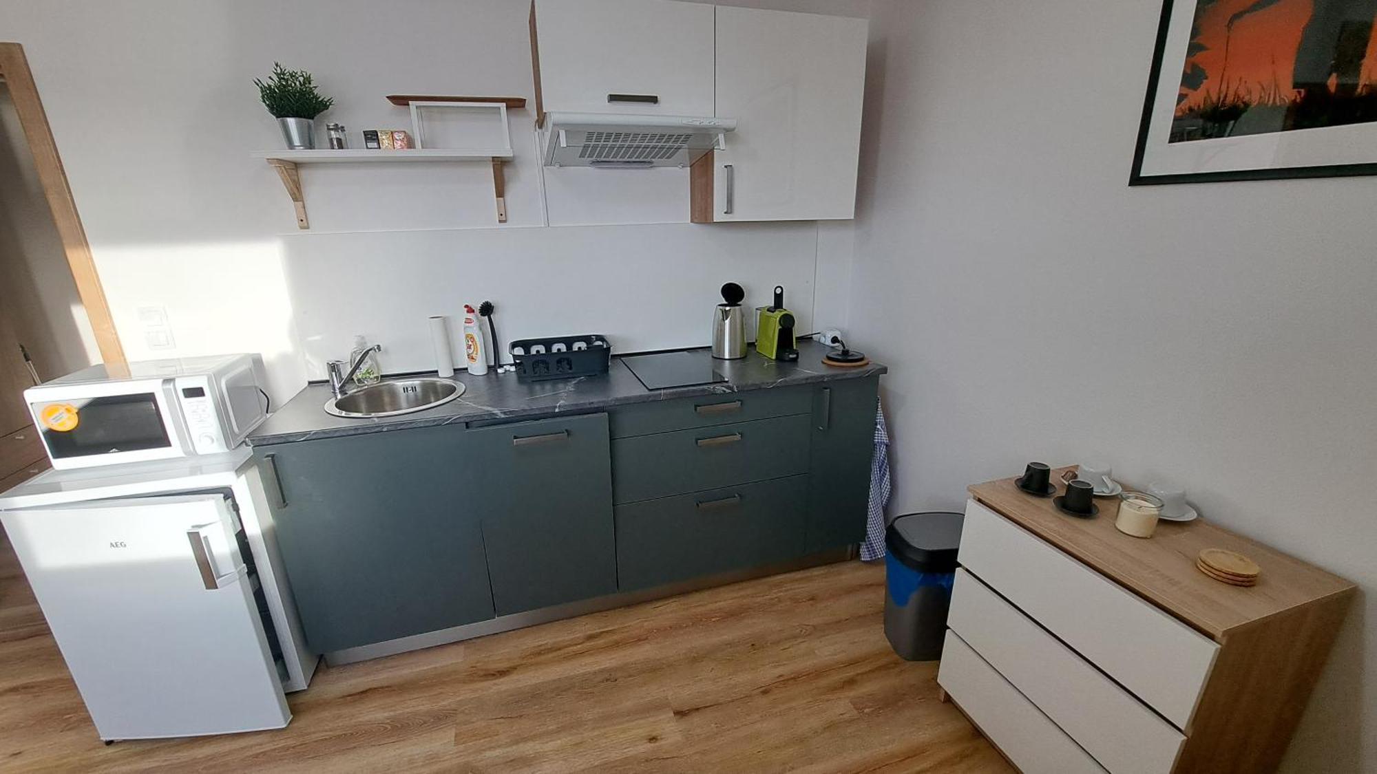 Apartmany - Male Lipno แชร์นาฟ โปชูมาวี ห้อง รูปภาพ