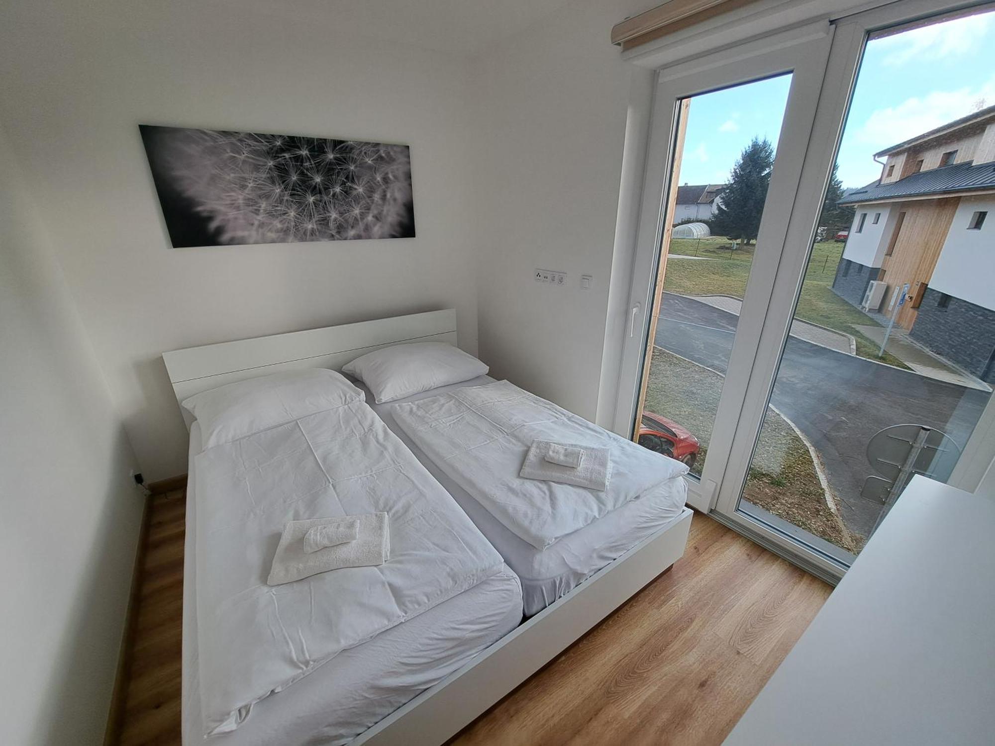 Apartmany - Male Lipno แชร์นาฟ โปชูมาวี ห้อง รูปภาพ