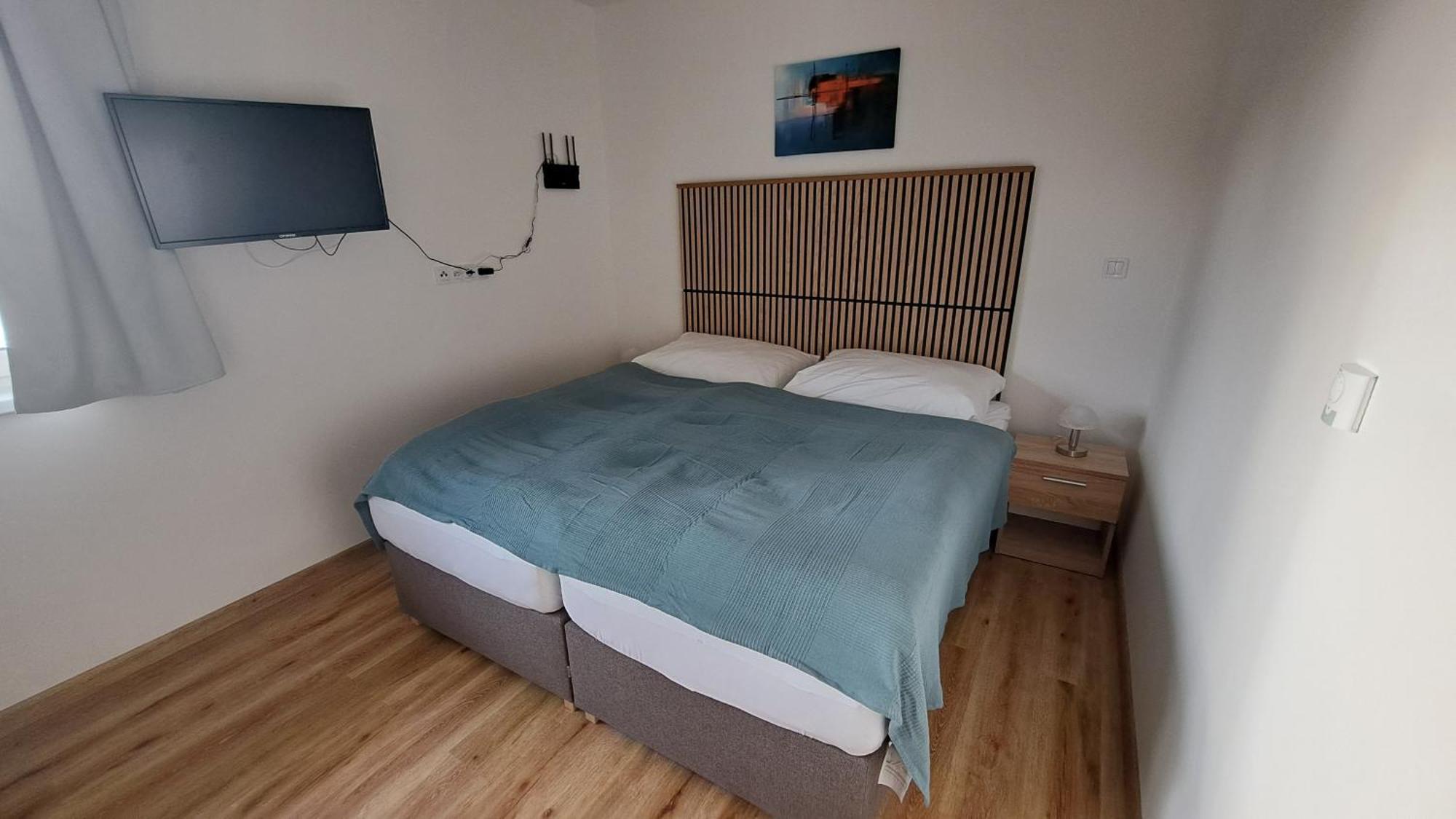 Apartmany - Male Lipno แชร์นาฟ โปชูมาวี ห้อง รูปภาพ