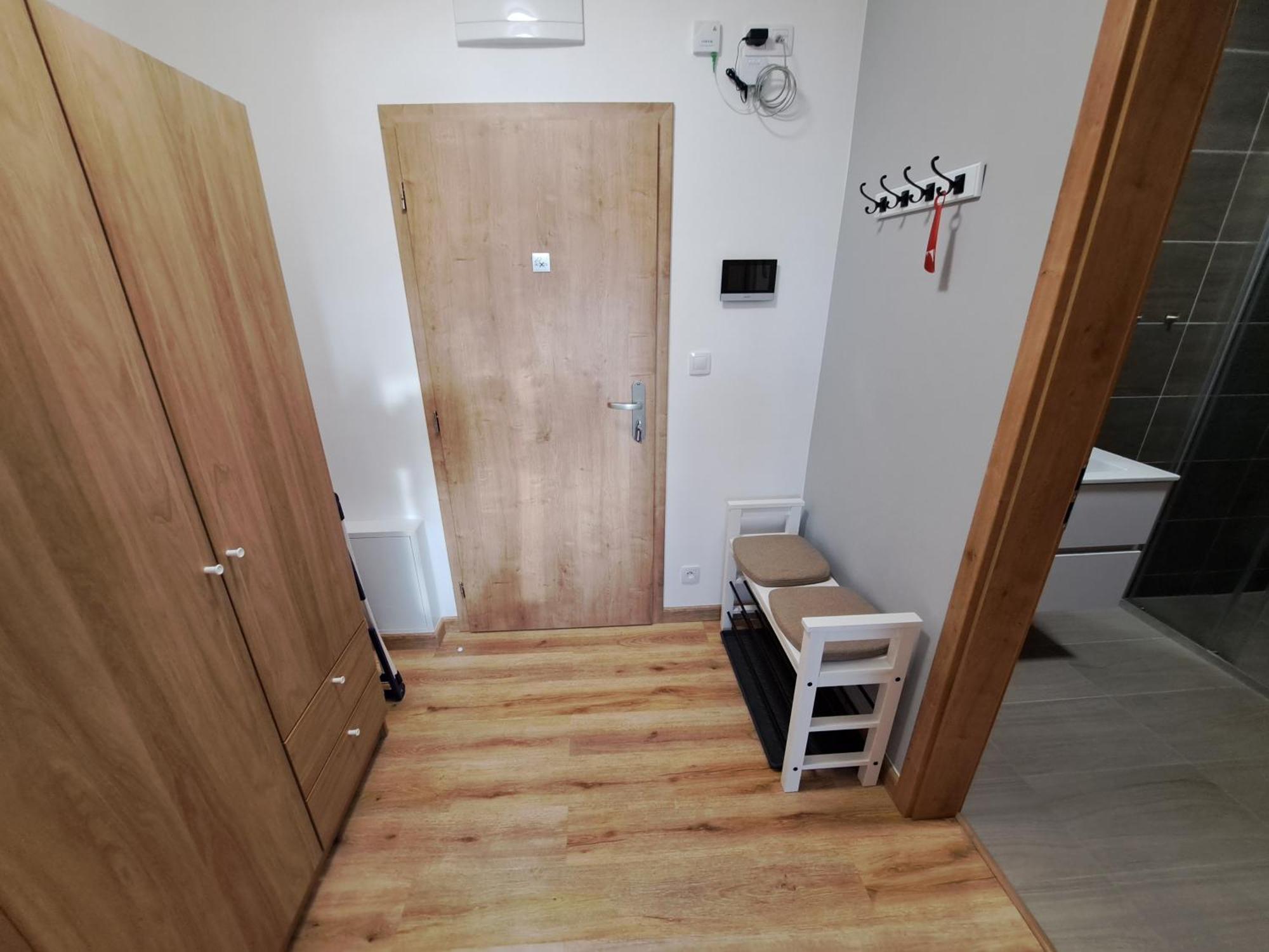 Apartmany - Male Lipno แชร์นาฟ โปชูมาวี ห้อง รูปภาพ