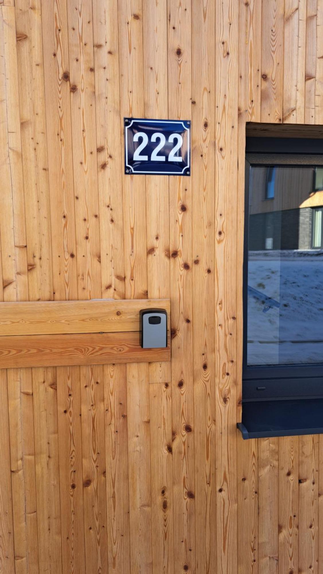 Apartmany - Male Lipno แชร์นาฟ โปชูมาวี ห้อง รูปภาพ