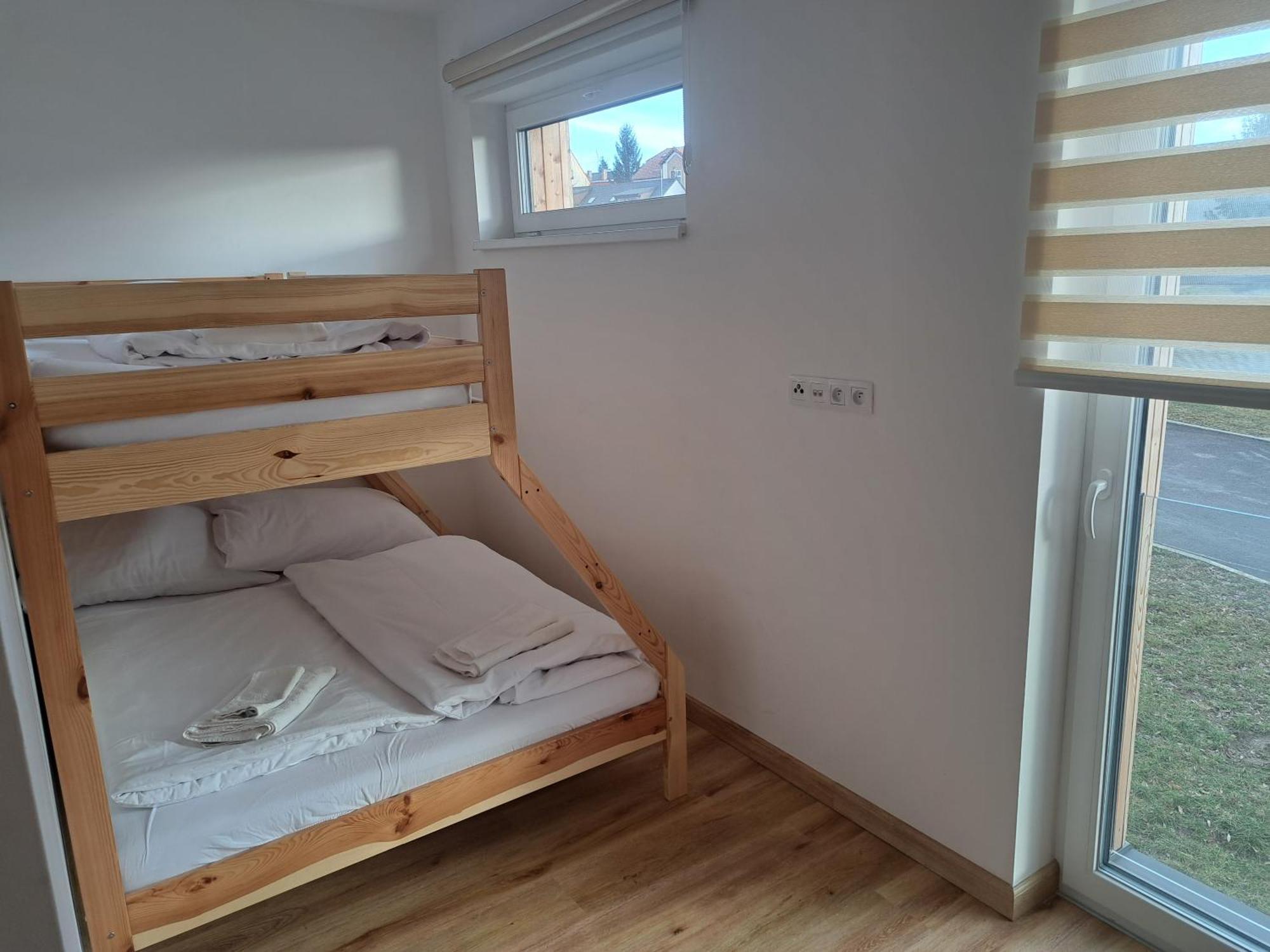 Apartmany - Male Lipno แชร์นาฟ โปชูมาวี ห้อง รูปภาพ