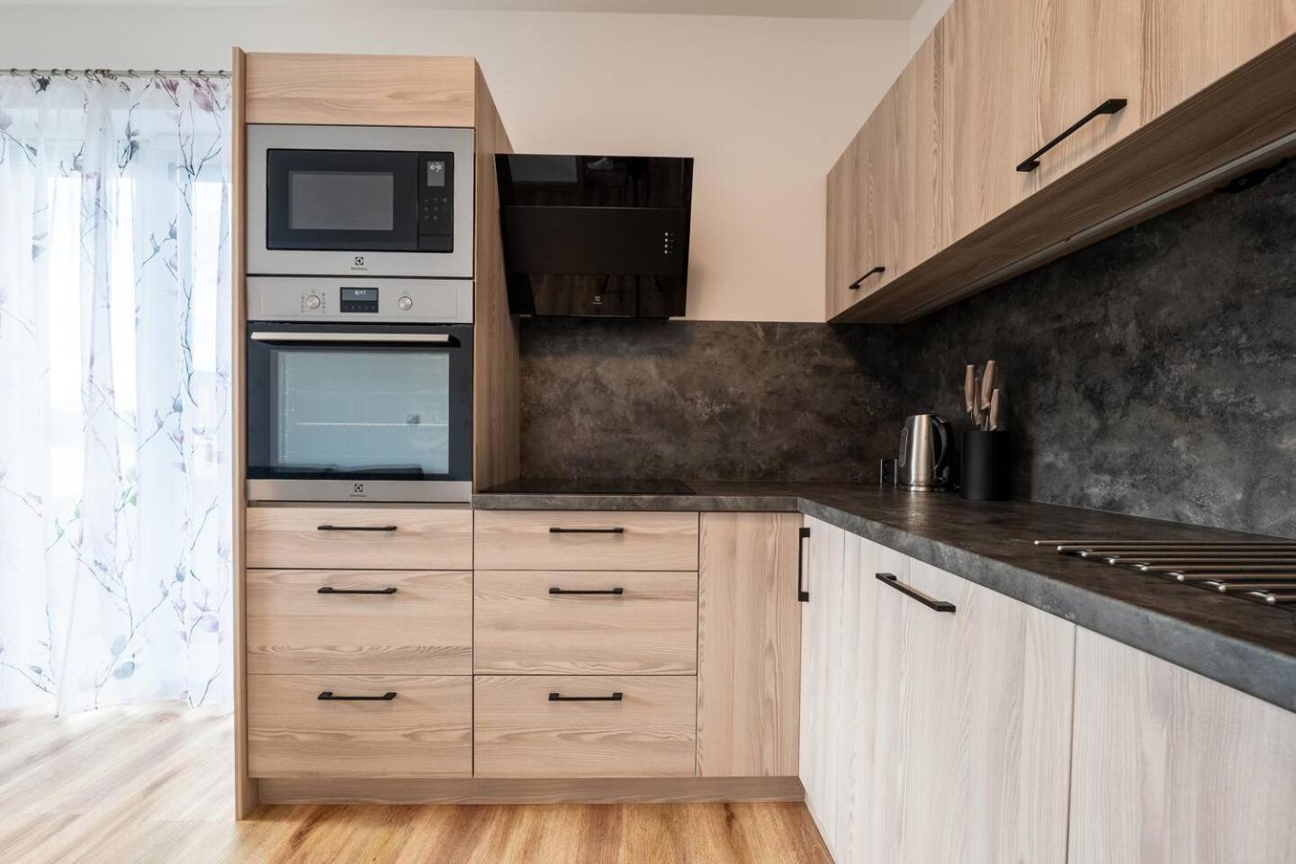 Apartmany - Male Lipno แชร์นาฟ โปชูมาวี ห้อง รูปภาพ