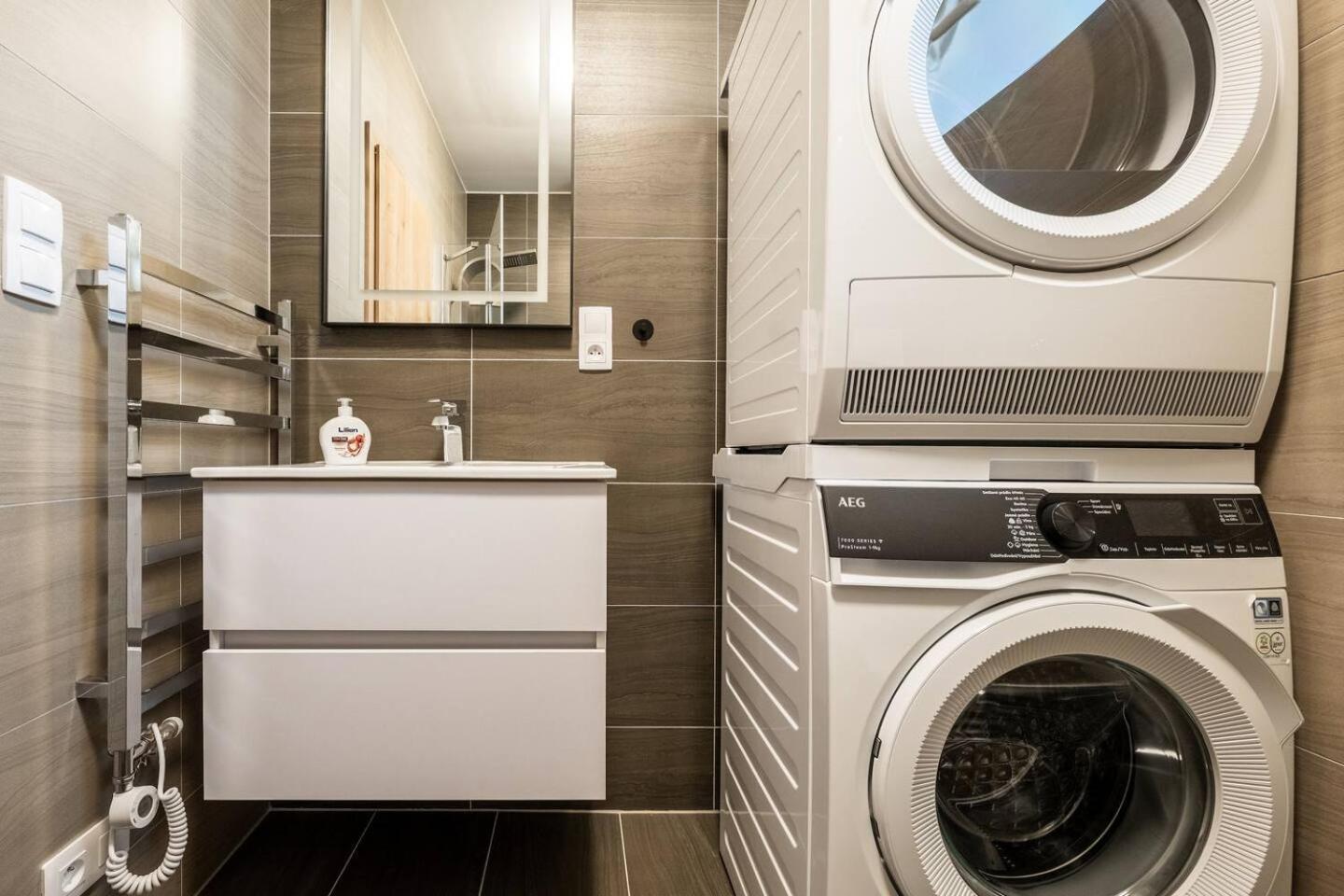 Apartmany - Male Lipno แชร์นาฟ โปชูมาวี ภายนอก รูปภาพ