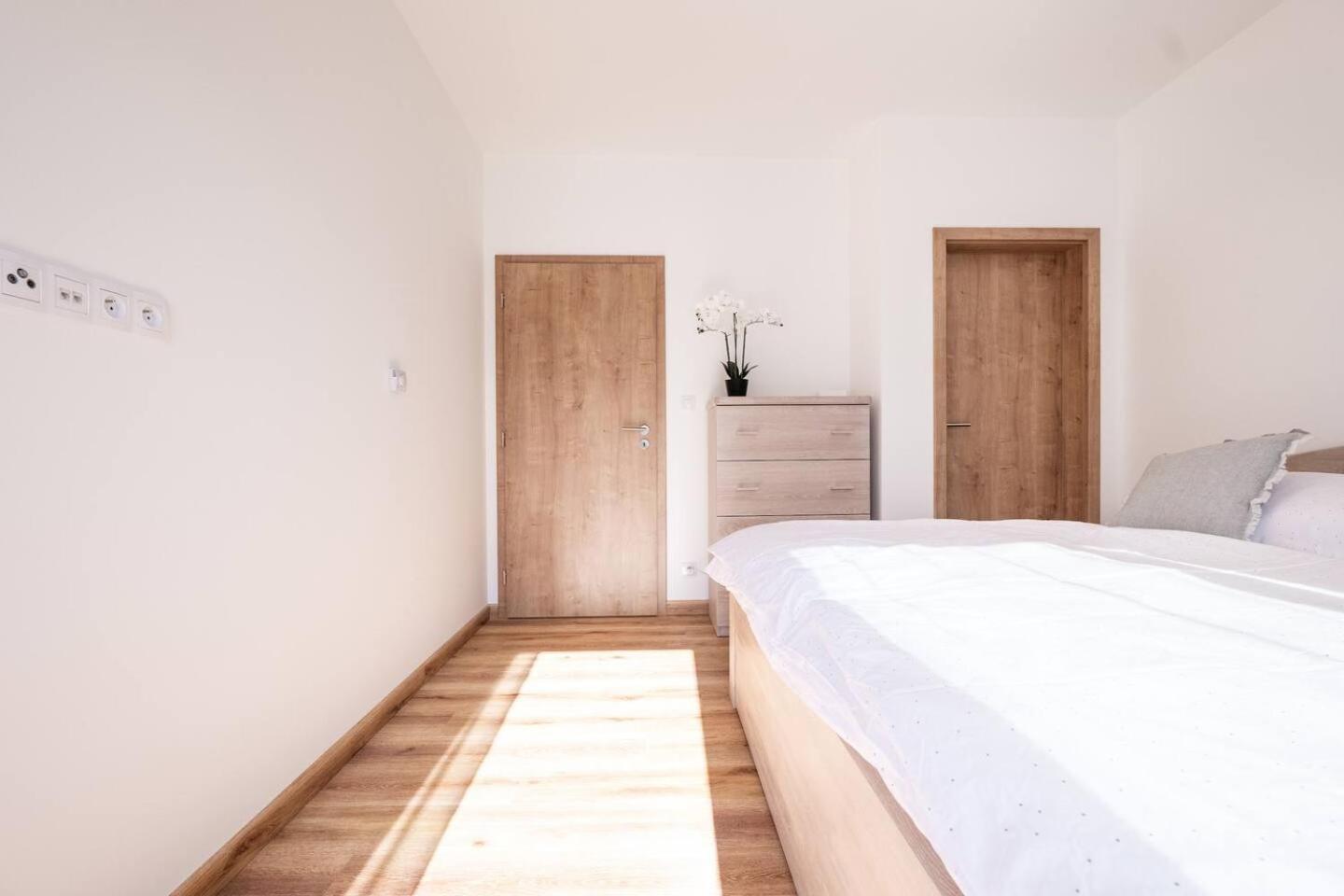 Apartmany - Male Lipno แชร์นาฟ โปชูมาวี ห้อง รูปภาพ